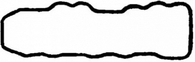 WILMINK GROUP wg1182635 -  Прокладка, крышка головки цилиндра